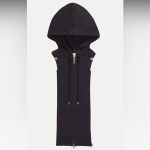 Veronica Beard Hooide Dickey - blazer sold separately